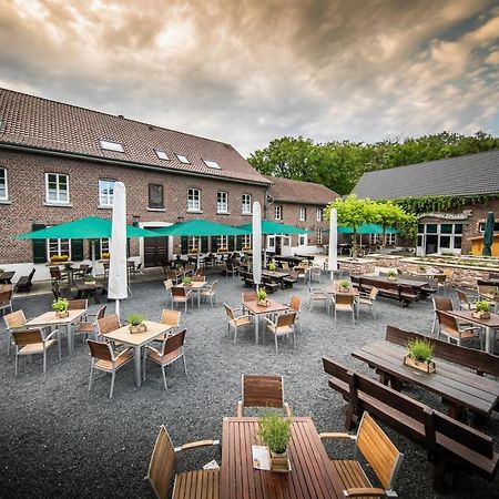 Die Lue - Luettelforster Muehle Schwalmtal  Bagian luar foto