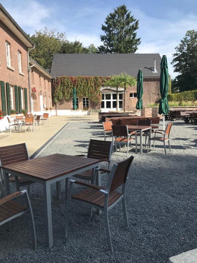 Die Lue - Luettelforster Muehle Schwalmtal  Bagian luar foto