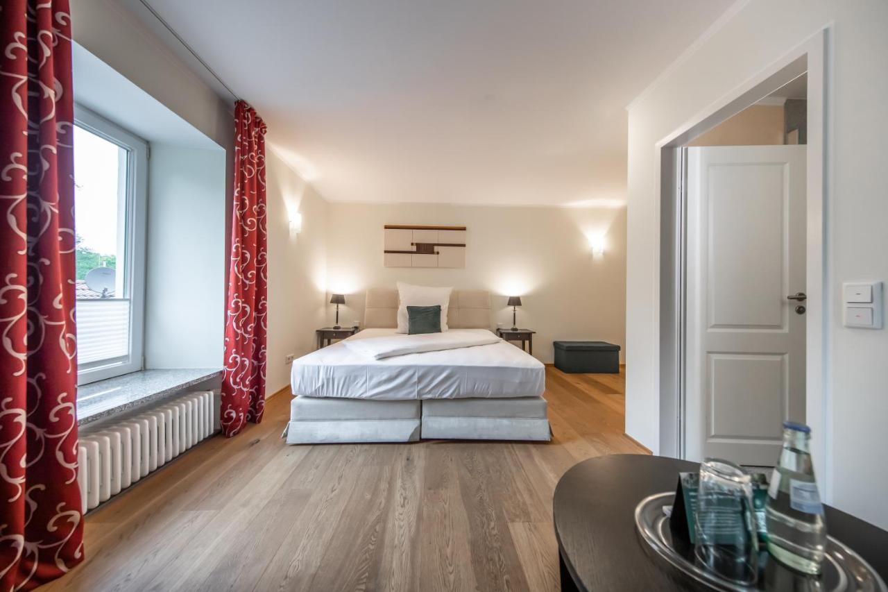 Die Lue - Luettelforster Muehle Schwalmtal  Bagian luar foto