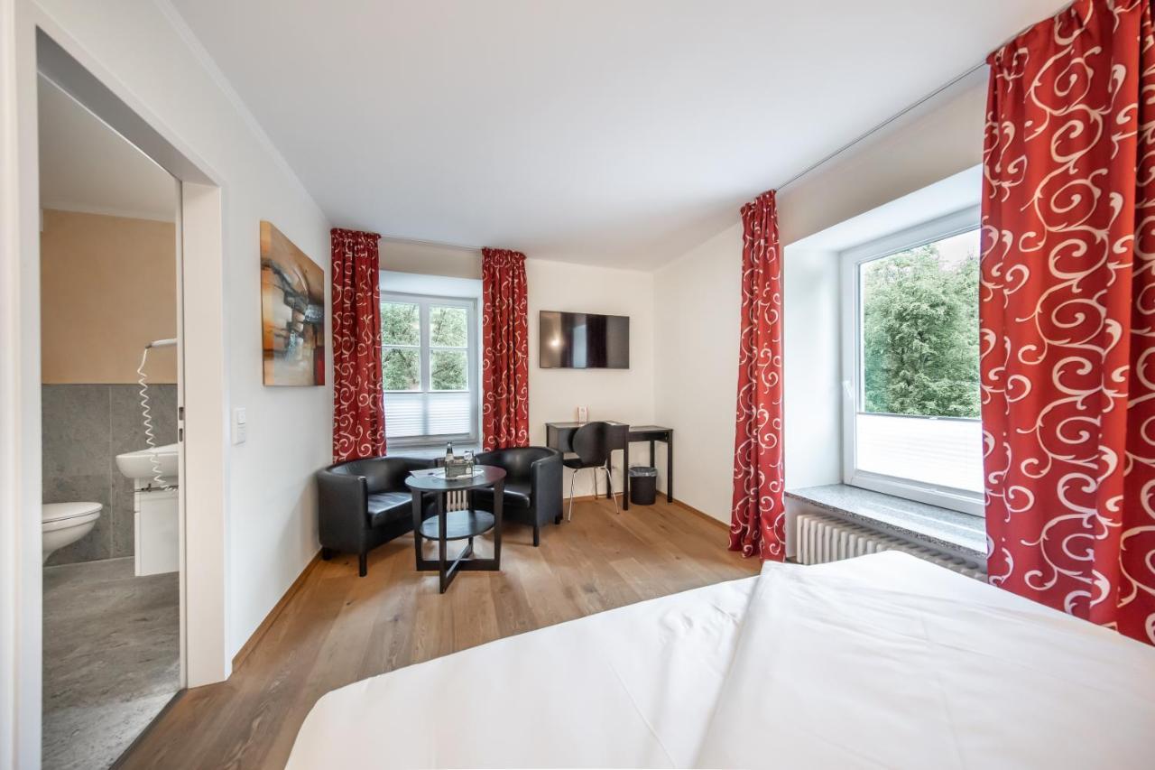 Die Lue - Luettelforster Muehle Schwalmtal  Bagian luar foto