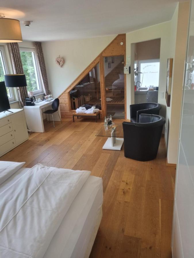 Die Lue - Luettelforster Muehle Schwalmtal  Bagian luar foto