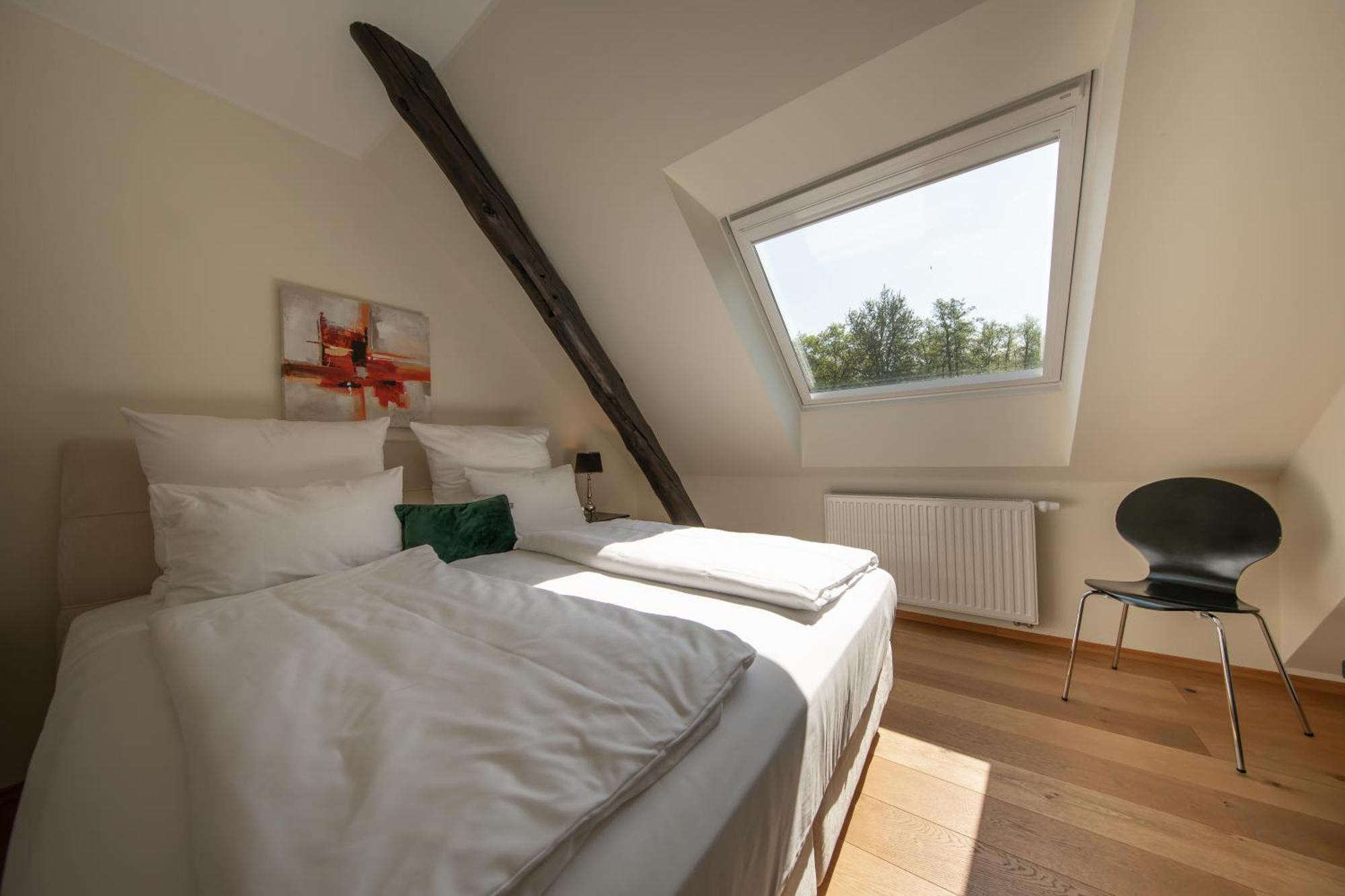 Die Lue - Luettelforster Muehle Schwalmtal  Bagian luar foto
