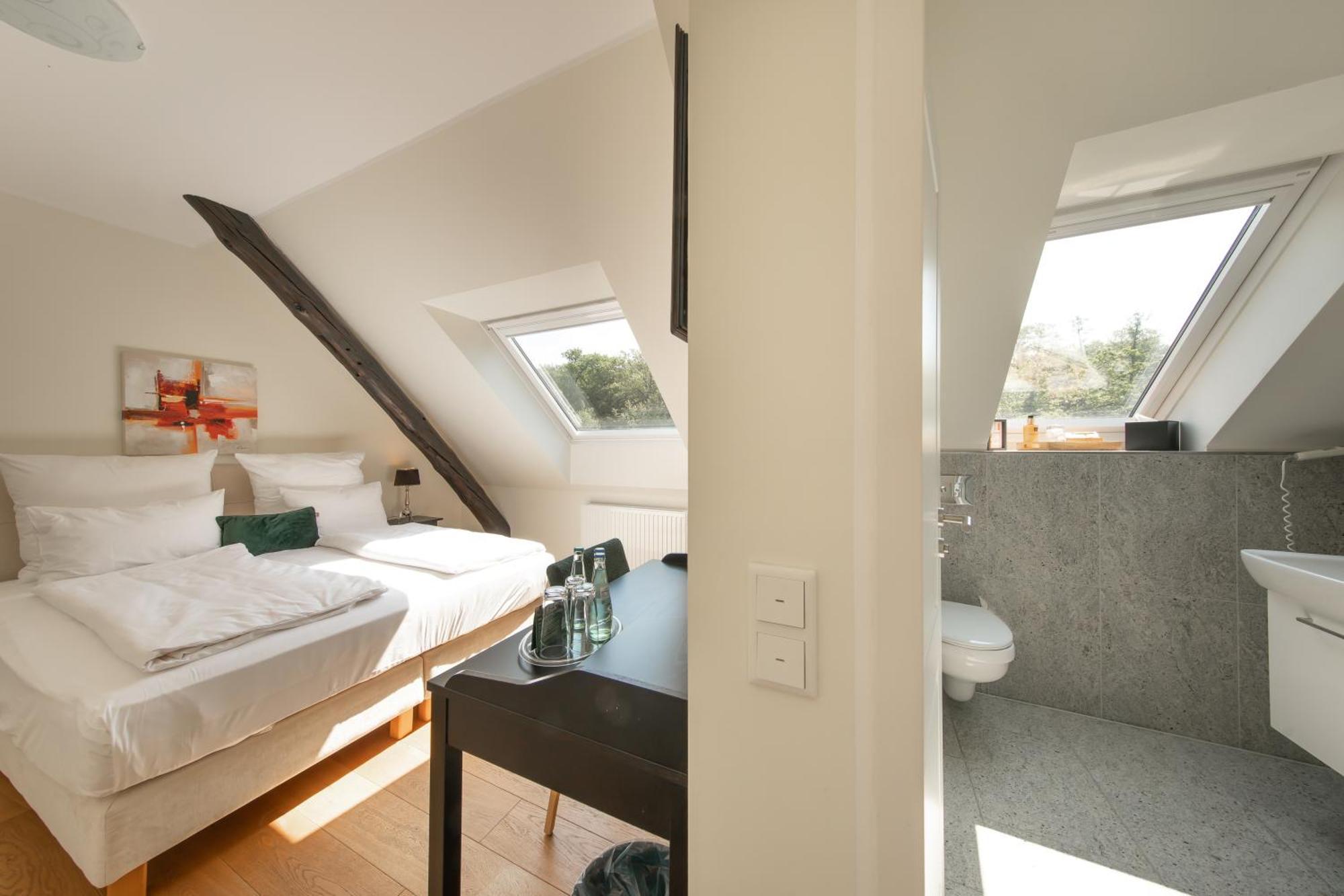 Die Lue - Luettelforster Muehle Schwalmtal  Bagian luar foto