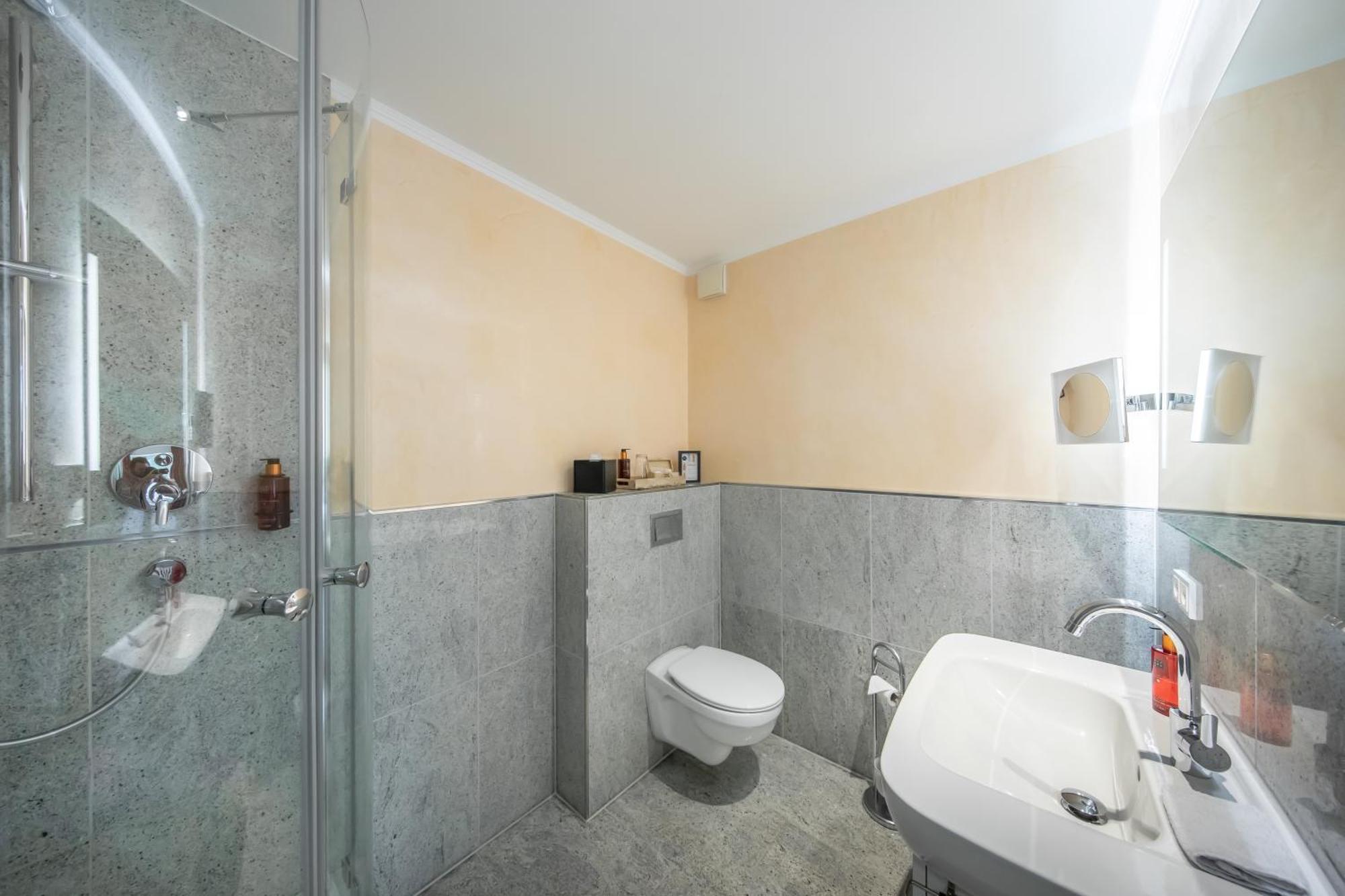 Die Lue - Luettelforster Muehle Schwalmtal  Bagian luar foto